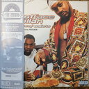 【新品】米2LP Ghostface Killah Bulletproof Wallets (Silver Vinyl) GET51322SILVER Get ...