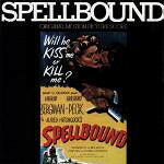 LP Miklos Rozsa Spellbound (Original Motion Picture Score) SRQ4021 Stanyan Records /00260