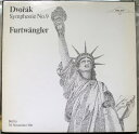 【中古】LP Berliner Philharmoniker Wihelm Symphonie No.9 Op395 RL813 RELIEF /00260
