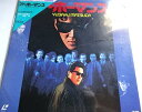 【中古】LASERDISC 松田優作 ア・ホーマンス TED139 TOEI /00600