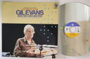 【中古】LASERDISC Gile Evans World Of Rhythm Live NDJ02 LASER VIDEO DISC Japan /0050...