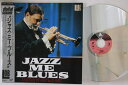 【中古】LASERDISC Al Hirt Jazz Me Blues LVD529 LOB /00600