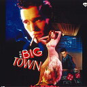 【中古】LASERDISC Movie ビッグタウン SF0785270 FUJI /00600