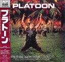 【中古】LASERDISC Movie プラトーン SRLP5062 SONY /00600