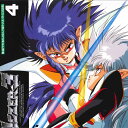 【中古】LASERDISC Anime 冒険 イクサー3 4 POLH2019 POLYDOR /00600