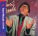 【中古】LASERDISC 大江千里 Senri Moods ESLU314 EPIC SONY /00600