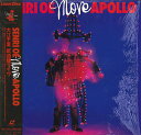 【中古】LASERDISC 大江千里 More APOLLO ESLU327 SONY /00600