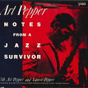 【中古】LASERDISC Art Pepper アートペッパーの光と影 TED016 TOEI /00600