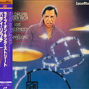 【中古】LASERDISC Buddy Rich Live On King Street NONE PIONEER /00600