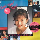 【中古】LASERDISC 浅香唯 Fun!fan!fun! 30LH8007 HUMMING BIRD /00600