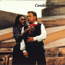 【中古】LASERDISC Movie 歌劇「カヴァレリア・ルスティカーナ」全曲 BVLO58 BMG /00600