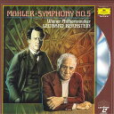 【中古】LASERDISC バーンスタイン マーラー 交響曲第5番 POLG1026 POLYDOR /00600