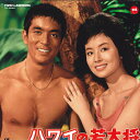 【中古】LASERDISC Movie ハワイの若大将東宝 TLL2258 TOHO /00600