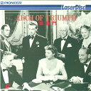【中古】LASERDISC Movie 羅生門 FY02124DT LASERDISC /00600