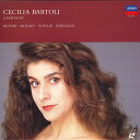 【中古】LASERDISC チェチーリア・バルトリ 光の国の歌姫 POLL9043 POLYDOR /00600