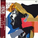 【中古】LASERDISC 泉谷しげる Loser VILL11 VICTOR /00600