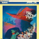 【中古】LASERDISC Movie ハメルンの笛吹き FY02626VC PIONEER /00600