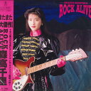 【中古】LASERDISC 森高千里 Rock Alive WPLL8138 WARNER /00600