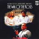 【中古】LASERDISC Movie ローズ家の戦争 PILF1165 CBS /00600