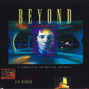 【中古】LASERDISC ヤン・ハマー ビヨンド・ザ・マインズ・アイ-視覚のエクステリア BVLP91 BMG /00600