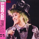 【中古】LASERDISC 松田聖子 Seiko CALL 48LH232 SONY /00600