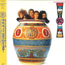【中古】LASERDISC 筋肉少女帯 筋少祭りだ! 90分 TFLQ78013 TOYS /00600