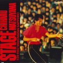 【中古】LASERDISC 松山千春 Stage SM0580053 PANTA /00600