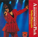 【中古】LASERDISC 松田聖子 Amusement Park Seiko Matsuda 1991 Concert Tour NONE SONY /006...
