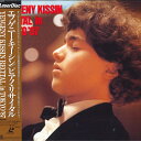 【中古】LASERDISC Kisin Evgeni Kisin Evgeni Recital In Tokyo CSLM921 SONY /00600