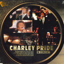 【中古】LASERDISC Charley Pride Charley Pride In Concert CRLR80012 SUNCROWN /00600