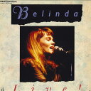 【中古】LASERDISC Belinda Carlisle Live! TOLW3056 EMI /00600