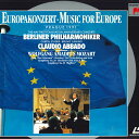 【中古】LASERDISC Claudio Abbado モーツァルト:交響曲第29番 SRLM2014 SONY /00600