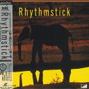 【中古】LASERDISC Cti Superband Rhythmstick PILJ1007 PIONEER /00600