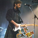 【中古】LASERDISC Eric Clapton Live 85 VAL3812 VIDEO ARTS /00500