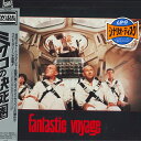 【中古】LASERDISC 特撮 ミクロの決死圏 PILF1498 FOX /00600