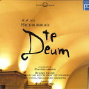 【中古】LASERDISC クラウディオ・アバド ベルリオーズ「テ・デウム」 PILC1160 PIONEEER LDC /00600