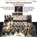 【中古】LASERDISC フランツ・ベルカ Die Wiener Hofmusikkapelle In Salzburg PHLK6007 NIPPON PH...