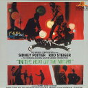 【中古】LASERDISC Movie 夜の大捜査線(日本語字幕版) NJAL99239A WARNER /00600