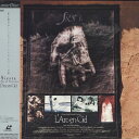 【中古】LASERDISC Larc En Ciel Siesta Film Of Dreams KSL54012 KIOON /00600