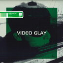 【中古】LASERDISC Glay Video Glay POLH7001 PLATINUM /00600