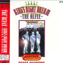 【中古】LASERDISC Alfee Kings Night Dream PCLP00523 PONY CANYON /00600