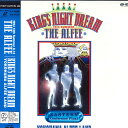 【中古】LASERDISC Alfee Kings Night Dream Yokohama Alfee Land PCLP00524 PONY CANYON ...