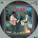 【中古】LASERDISC Movie マッシュ FY51326MA MAGNETIC /00600