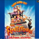 【中古】LASERDISC Movie フリントストーン-モダン石器時代-〈ワイ PILF1998 PIONERLDC /00600