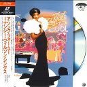 【中古】LASERDISC ナンシー・ウィルソン ア・ソング・フォー・ユー PHLJ5001 NIPPON PHONOGRAM /00600