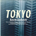 【中古】LASERDISC 稲越功一 Tokyo 78LS85005 SONY /00600
