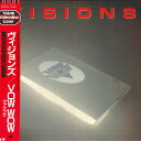 【中古】LASERDISC Vow Wow Visions L0681043 EMI /00600