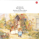 【中古】LASERDISC Anime ピーターラビットとなかまたち-こねこのトムとあひるの PCLP00452 PONYCANYON /00600