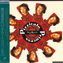 【中古】LASERDISC 渡辺美菜代 Pizzicato Princess CSLM217 SONY 未開封 /00600