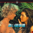 【中古】LASERDISC Movie 青い珊瑚礁【字幕スーパー】 FY12324RC RCA /00600